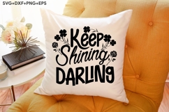 Keep Shining Darling Product Image 3