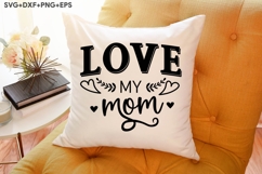 Love My Mom Product Image 3