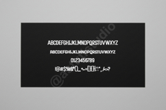 Fiza - Modern &amp; Elegant Minimalist Serif Product Image 2