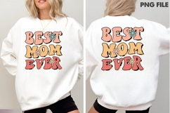 Best Mom Ever Product Image 4