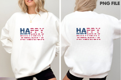 Happy Birthday America Product Image 1