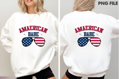 American Babe Product Image 4