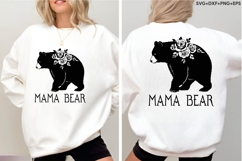 Mama Bear Product Image 4