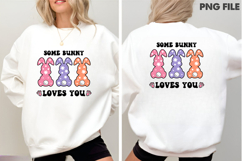 Some Bunny Loves You Product Image 4
