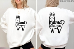 mama llama Product Image 4