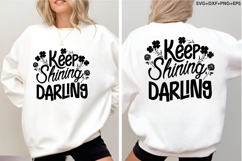 Keep Shining Darling Product Image 4