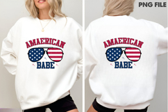American Babe Product Image 1