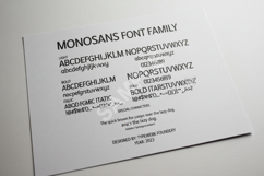 Hupuxa - Elegant Modern Serif Display Font Product Image 4