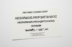 Kobi | Modern Minimalist Sans Serif Typeface Product Image 4