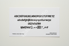 Cuko - Modern Geometric Sans Serif Product Image 12