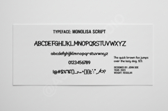 Hele - Elegant Modern Serif Font Product Image 13