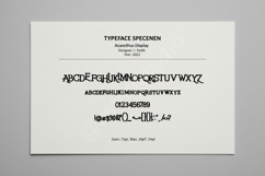 Cefozu - Modern Minimalist Sans Serif Product Image 12