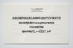 Haha | Playful &amp; Modern Display Typeface Product Image 5