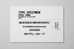 Gopana - Elegant Modern Serif Typeface Product Image 15