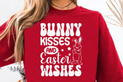 Funny Easter SVG | Easter T Shirt Design | Easter Quotes PNG Product Image 3