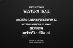 Kiwu - Modern &amp; Minimalist Display Typeface Product Image 15