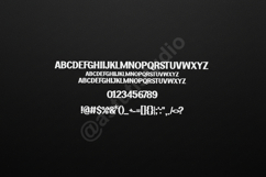 Kimire - Modern Chic Serif Font Product Image 17