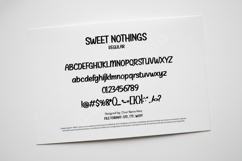 Hinu - Modern Minimalist Sans Serif Typeface Product Image 12