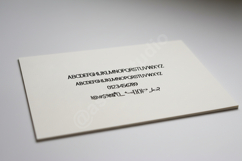 Hucoza - Sophisticated Modern Serif Typeface Product Image 12