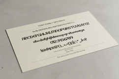 Fexo - Modern Geometric Sans Serif Product Image 14