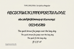 Jege - Modern Minimalist Sans Serif Product Image 9