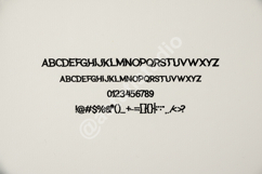 Coxora - Elegant Modern Serif Display Font Product Image 16