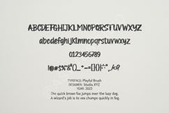 Cisovu - Elegant Modern Serif Display Font Product Image 2