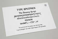 Cohutu - Modern Geometric Display Sans Product Image 11