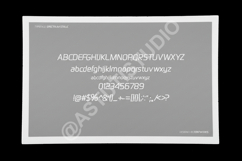 Ceji - Elegant Luxury Serif Typeface Product Image 11