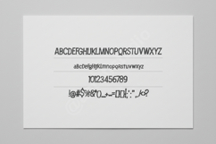 Kexo - Modern Geometric Sans-Serif Product Image 8
