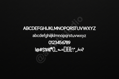 Hiqisi - Elegant Modern Serif Typeface Product Image 2