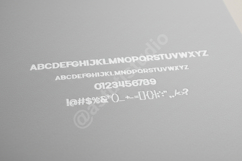 Dige - Sophisticated Modern Sans Serif Product Image 4