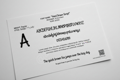 Fesano - Modern Luxury Serif Font Product Image 12