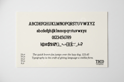 Dexiqo - Modern Minimalist Sans Serif Product Image 8