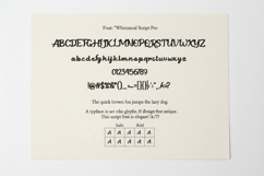Giwucu - Sophisticated Modern Sans Serif Product Image 13