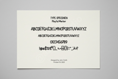 Doyima - Sophisticated Modern Serif Typeface Product Image 11