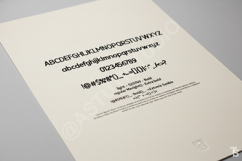 Cidode - Sophisticated &amp; Elegant Modern Serif Product Image 7