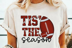 American Football Sublimation | Football PNG Clipart Product Image 1