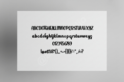 Doku - Modern Geometric Sans Serif Product Image 13