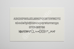 Coroxo - Modern Geometric Sans Serif Product Image 6