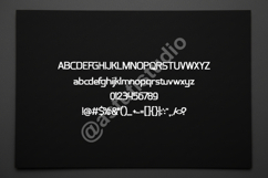 Jaguru | Modern Bold Display Serif Product Image 14