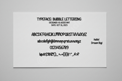 Kebuqu - A Modern Sophisticated Serif Font Product Image 11