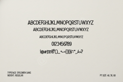 Fego - Modern Minimalist Sans Serif Product Image 3