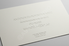 Golune - Modern Sophisticated Sans Serif Product Image 2