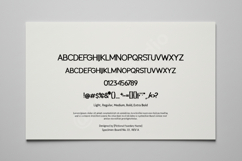 Kobiku - Modern Elegant Serif Font Product Image 16