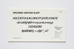 Daromu - Sophisticated Modern Serif Font Product Image 14