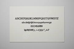 Fofuni - Playful Modern Sans Serif Product Image 14