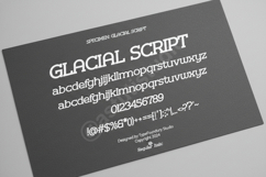 Joqoka - Modern Geometric Sans Serif Product Image 4