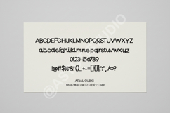 Guwilu - Elegant Modern Serif Display Font Product Image 2