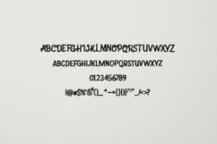 Debe - Elegant Modern Serif Typeface Product Image 8